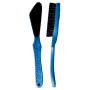 Щітка E9 Brush синій Blue