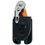 Багатофункціональні ножиці для порятунку Leatherman Raptor Orange/Black