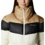 Жіноча куртка Columbia Puffect™ Color Blocked Jkt