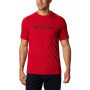 Чоловіча футболка Columbia CSC Basic Logo Tee