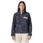 Жіноча толстовка Patagonia W's LW Synch Snap-T P/O
