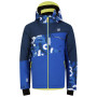 Дитяча куртка Dare 2b Traverse Jacket синій