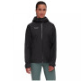 Жіноча куртка Mammut Alto Light HS Hooded Jacket