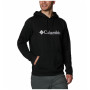 Чоловіча толстовка Columbia CSC Basic Logo Hoodie