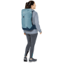Жіночий рюкзак Deuter AC Lite 22 SL 2023