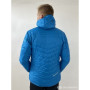 Чоловіча куртка Sir Joseph Lotus Hooded Man