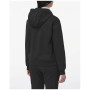 Жіноча толстовка Salomon Logo Hoodie W