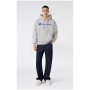 Чоловіча толстовка Champion Hooded Sweatshirt M INC