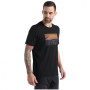 Чоловіча футболка Icebreaker Men Tech Lite II SS Tee Mountain Mantra
