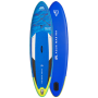 SUP дошка Aqua Marina Beast 10’6″