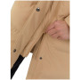 Жіноче зимове пальто Fundango Cosycoat Long Padded Jacket
