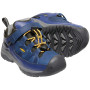 Дитячі черевики Keen Targhee Low Wp Children