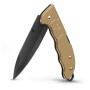 Кишеньковий ніж Victorinox Evoke BS Alox Black