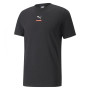 Чоловіча футболка Puma Better Tee чорний