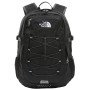 Batoh The North Face Borealis Classic černá  TNF BLACK/ASPHALT GREY