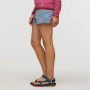 Жіночі шорти Cotopaxi Brinco 3" Short