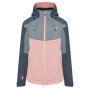 Жіноча куртка Dare 2b Diverse II Jacket рожевий
