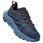 Чоловічі туристичні черевики Hoka Anacapa Low GTX