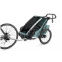 Візок для велосипеда Thule Chariot Cross1