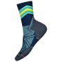 Жіночі шкарпетки Smartwool W Run Targeted Cushion Mid Crew