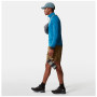 Чоловічі черевики The North Face Wayroute Futurelight