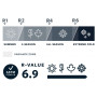 Karimatka Thermarest NeoAir XTherm Regular