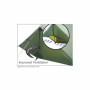 Надлегкий намет Terra Nova Equipment Laser Photon 2