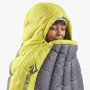 Пуховий спальник Sea to Summit Spark Women's 7C Long