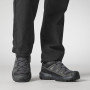 Жіночі черевики Salomon X Ultra 360 Leather Gore-Tex
