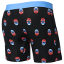 Боксерки Saxx Vibe Xtra Super Soft Boxer Brief Fly