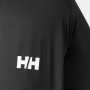 Чоловіча функціональна футболка Helly Hansen Waterwear Rashguard