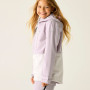 Дитяча куртка Regatta Junior Highton Jacket PowLilPinHze