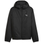 Чоловіча куртка Puma ESS Light Padded Jacket чорний PUMA Black