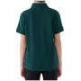 Дитяча футболка 4F Polo Shirt M614 Dark Green
