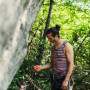 Круг для посилення м’язів YY VERTICAL Climbing Ring 30 kg