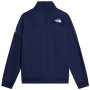 Чоловіча толстовка The North Face M Mountain Athletics 1/4 Zip Fleece 2.0