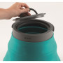 Каністра Outwell Collaps Water Carrier