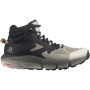 Жіночі черевики Salomon Predict Hike Mid Gore-Tex