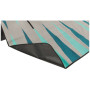 Pikniková deka Easy Camp Backgammon picnic rug