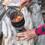 Газовий пальник Jet Boil MiniMo®