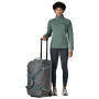 Валіза Patagonia Black Hole Wheeled Duffel 70L