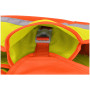 Світловідбивний жилет для собаки Ruffwear Lumenglow Hi-Viz Jacket