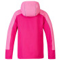 Дитяча гірськолижна куртка Hannah Aimi Jr Fuchsia Purple