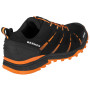 Boty Bennon Sonix O1 Orange Low