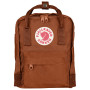 Рюкзак Fjällräven Kanken Mini 7 теракотовий Brick