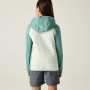 Дитяча куртка Regatta Junior Andreson Hybrid IvyMossOMist