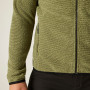 Чоловіча флісова куртка Dare 2b Switch Out Fleece