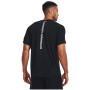 Чоловіча функціональна футболка Under Armour Tech Reflective SS