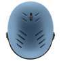 Гірськолижний шолом Uvex Wanted Visor