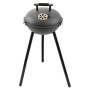 Гриль Outwell Calvados Grill L чорний